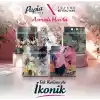 PAPIA Home Asmalı Havlu 250 Yaprak 1 Paket
