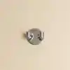VitrA Marin A44947 İkili Askı, Krom
