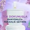 Glade Banyo Lavanta Ferahlığı Hava Tazeleyici 10 mL & Otomatik Sprey Cihazı