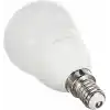 Philips LED 60W P48 E14 Sarı Işık Dim Edilmez Ampul Tekli Paket