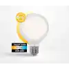 Panasonic Filament Ampul E27 11W 1521LM 4000K Milky