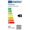 Panasonic Filament Ampul E27 11W 1521LM 4000K Milky