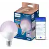 Philips WFB 75W G95 E27 822-65 RGB 1PF/6 LED ampul