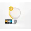 Panasonic Filament Ampul E27 13W 2000LM 4000K Milky