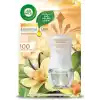 Air Wick Elektrikli Oda Kokusu Esansiyel Yağlar Cihaz + Yedek Şişe Vanilya