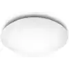 Philips CL200 Fonksiyonel Tavan Lambası 6W 4000K Gün Işığı Entegre LED