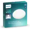 Philips CL200 Fonksiyonel Tavan Lambası 6W 4000K Gün Işığı Entegre LED