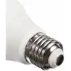 Philips 75W Led Ampul, 2700K Sarı Işık, E27 Normal Duy sarı 3lü paket