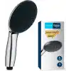 GROHE Vitalio Start 110 El Duşu, 1 Akışlı Yağmur Duşu, 110mm Yuvarlak Duş Başlığı, Kireç Önleyici Sistem, Krom, 27940001