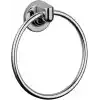 VitrA A44943 Marin Halka Havluluk, Krom