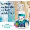 Glade Ev ve Tekstil Spreyi Okyanus 450 ml, Leke Bırakmaz