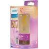 Philips LED Classic 60W ST64 E27 Kısılabilir Filament Ampul WGD90