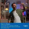 TP-Link Tapo L430C | Çok Renkli Akıllı Mum Ampul | 16 Milyon Renk ve Ayarlanabilir Beyaz | Müzik Senkronizasyonu |%1 Ultra Düşük Parlaklık | Wi-Fi Akıllı Aydınlatma | Enerji İzleme | Hub Gerekmez