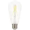 Philips LED Classic 60W ST64 E27 Kısılabilir Filament Ampul WGD90