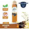 Glade Aerosol Oryantal Oud Oda Kokusu 300 mL (1 x 300 mL)