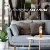 Glade Aerosol Oryantal Oud Oda Kokusu 300 mL (1 x 300 mL)