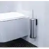 Primanova M-E42-30-06-D Duvara Monte WC Fırça Cigo