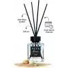 ALYA Natures Scents Oceann Bambu Çubuklu Oda Kokusu