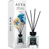 ALYA Natures Scents Oceann Bambu Çubuklu Oda Kokusu