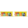 Koroplast Oluklu Bulaşik Süngeri 5li (1 x 5 Adet) 2li paket
