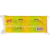 Koroplast Oluklu Bulaşik Süngeri 5li (1 x 5 Adet) 2li paket