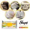 Sleepy Easy Clean Süper Yağ Çözücü Yüzey Temizlik Havlusu&Mendili 30 Yaprak 2li paket