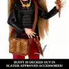 Monster High Koleksiyon Buffy ve Angel