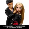 Monster High Koleksiyon Buffy ve Angel