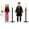 Monster High Koleksiyon Buffy ve Angel