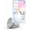 Philips Hue Essential 4.7W GU10 345 Lumen Renkli Akıllı Spot Ampul - 15.000 Saat Ampul Kullanım Ömrü