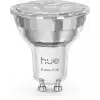 Philips Hue Essential 4.7W GU10 345 Lumen Renkli Akıllı Spot Ampul - 15.000 Saat Ampul Kullanım Ömrü