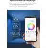 Tapo L630, Ayarlanabilir Parlaklık, Çok Renkli, GU10 Lamba Tabanı, Uzaktan Kumanda, Enerji Tasarrufu, Alexa ve Google Home ile Çalışır, Hub Gerektirmez, Akıllı Wi-Fi Spot Işığı