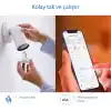 Philips Smart Lighting LED Spot Ampul GU10 Cam 50W Eşdeğer RGB - Google Home, Alexa, HomeKit ve Matter uyumlu