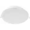 Philips 59447 Meson 090 5.5 W 6500K WH Gömme LED Spot