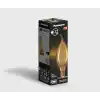 Panasonic Filament Ampul (Mum Tipi) E14 FLAME 4W 360LM 2000K Gold (Sıcak Sarı Işık)