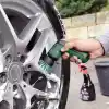 Bosch Elektrikli Temizleme Fırçası Universalbrush İçin Bosch Sert Fırça (Karton Pakette 1 Adet)