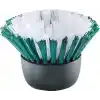 Bosch Elektrikli Temizleme Fırçası Universalbrush İçin Bosch Sert Fırça (Karton Pakette 1 Adet)