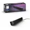 Philips HueWCA Play Genişletme Paketi, Akıllı LED Aydınlatma, Siyah (Güç adaptörü dahil değildir) - 25.000 Saat Ampul Kullanım Ömrü