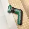 Bosch Elektrikli Temizleme Fırçası Universalbrush İçin Bosch Sert Fırça (Karton Pakette 1 Adet)
