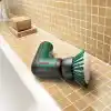 Bosch Elektrikli Temizleme Fırçası Universalbrush İçin Bosch Sert Fırça (Karton Pakette 1 Adet)