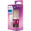 Philips LED 60W B38 E14 Mum Tipi Beyaz Işık Dim Edilmez Ampul