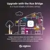 Philips HueWCA Play Genişletme Paketi, Akıllı LED Aydınlatma, Siyah (Güç adaptörü dahil değildir) - 25.000 Saat Ampul Kullanım Ömrü
