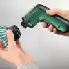 Bosch Elektrikli Temizleme Fırçası Universalbrush İçin Bosch Sert Fırça (Karton Pakette 1 Adet)