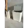 FLİP 2Lİ BANYO SETİ - BEJ