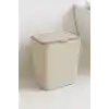 FLİP 2Lİ BANYO SETİ - BEJ