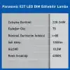 Panasonic E27 LED Dim Lamba 10.5W 1055LM 4000K