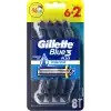 Gillette Blue3 Comfort Kullan At Erkek Tıraş Bıçağı 8 Adet