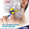 Gillette Blue3 Comfort Kullan At Erkek Tıraş Bıçağı 8 Adet