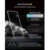 Spigen iPhone Duo ile Uyumlu Ekran Koruyucu Cam Kolay Kurulum Glas.tR EZ Fit Pro (2 Adet) - AGL12007