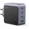 UGREEN Nexode S 100W 4-Port GaN Fast Charger EU Hızlı Şarj Adaptörü